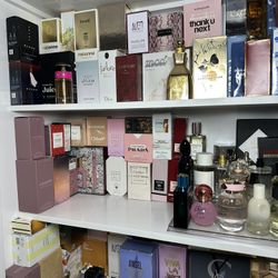 Original Perfumes!
