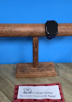 Apple Watch Series 8 - Smartwatch - Pay $5 To Take It Home Today and pay the rest later.