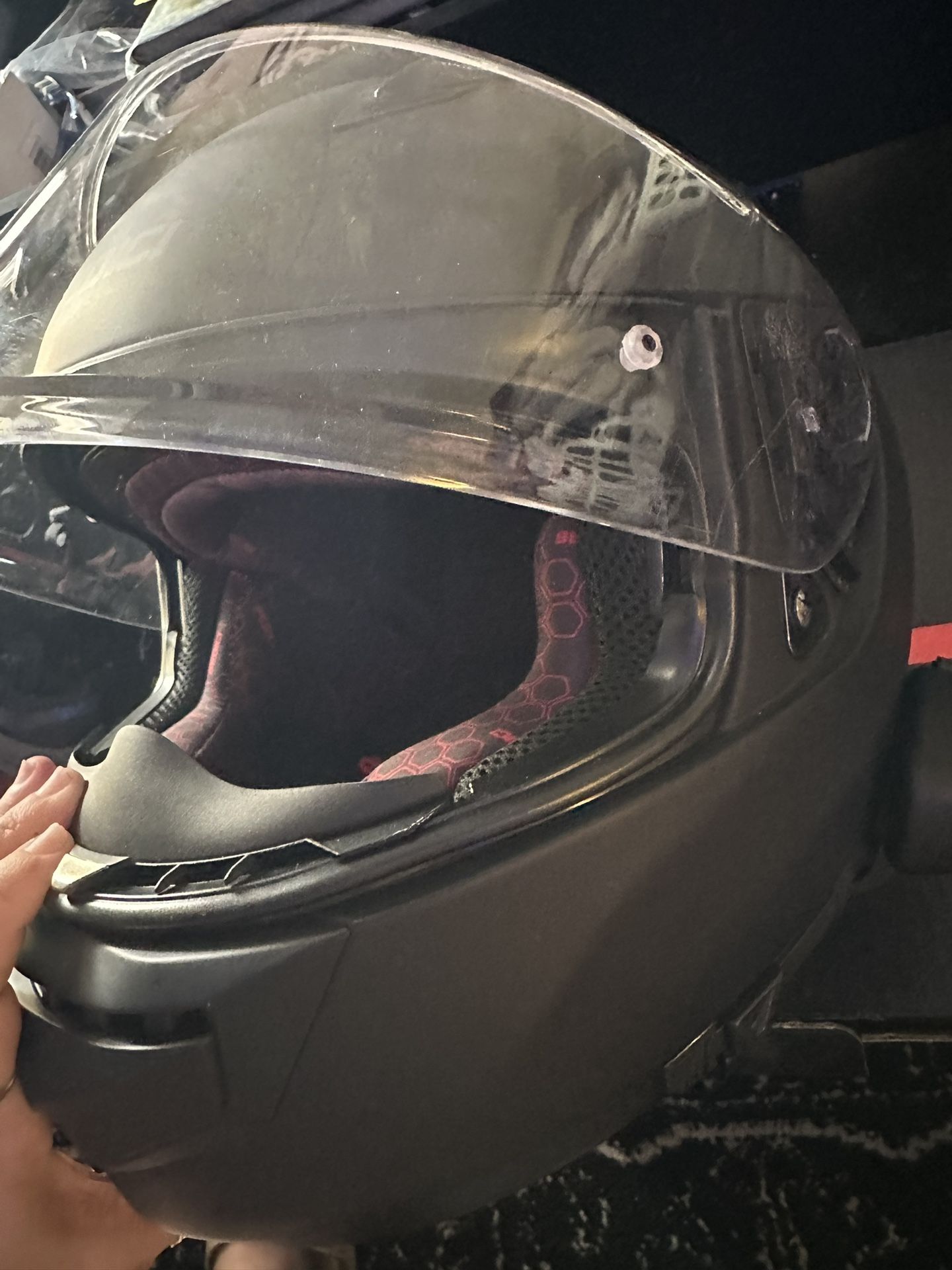 Sedici Strada II Helmet