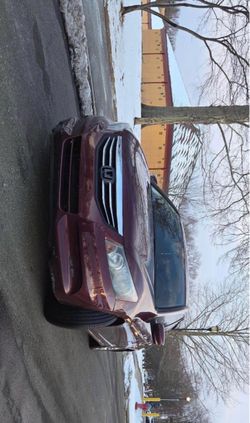 2011 Honda