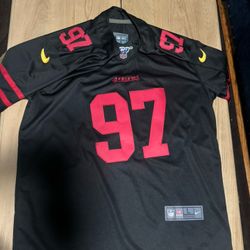49er Jersey 