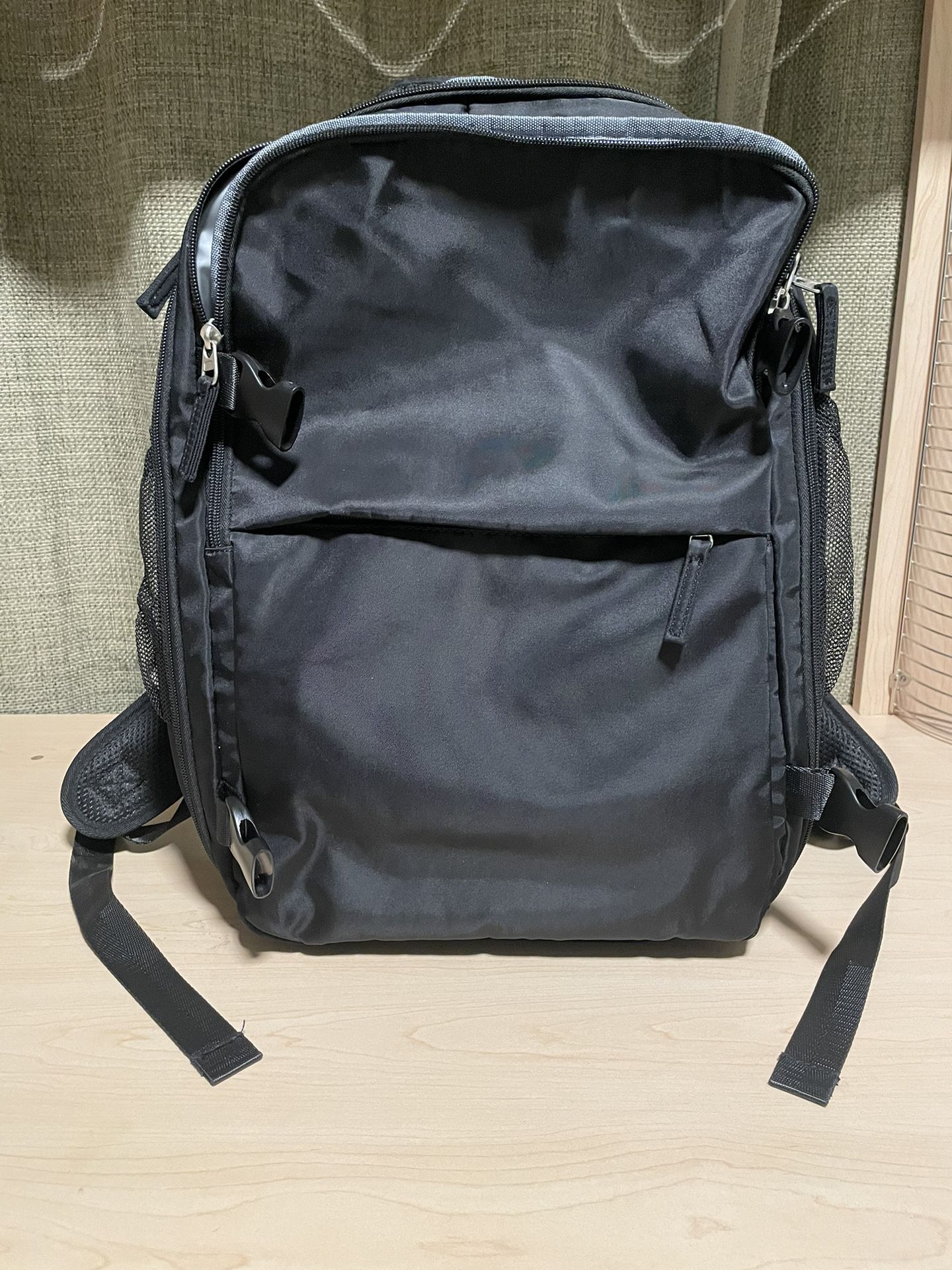 Travel Backpack W/ USB