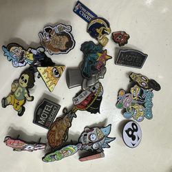 PINS FOR SALE 📌 