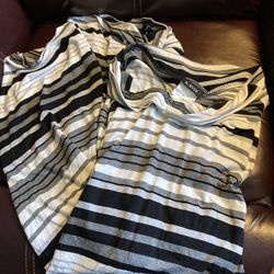 Fun Ladies Maxi Skirt Sz M-reduced Again!