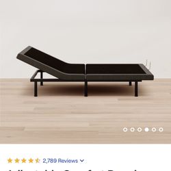 Nectar Adjustable frame “Queen”