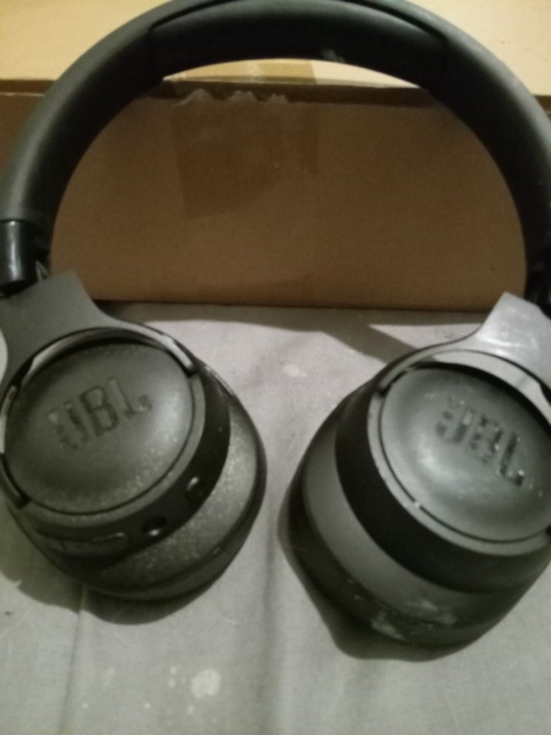 Jbl Tune 710BT