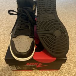 Air Jordan 1 Shadows OG 2018
