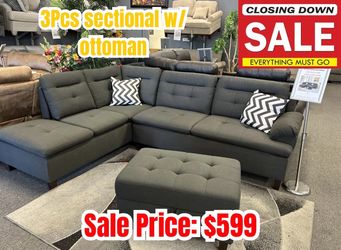 Sectional