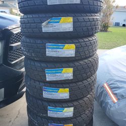 235/80r16 Transporter Trailer Tires 235 80 16 Inch 10-ply E Rated