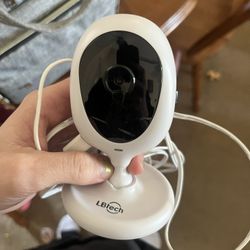 Baby Monitor 