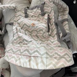Baby Carrier 