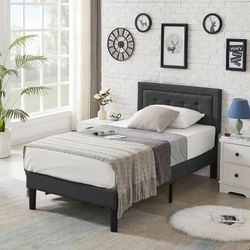 Bed Frame Twin Size 