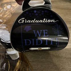 25 Goodie Bags For Graduation Party 