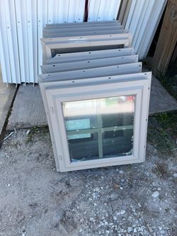 Ventanas 18x18