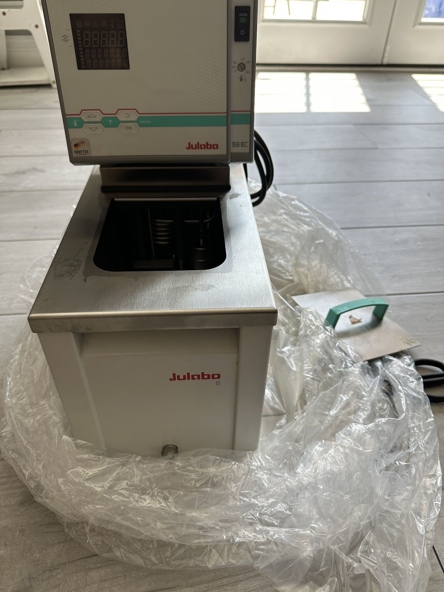 Julabo Se6
