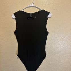 Forever 21 Bodysuit 