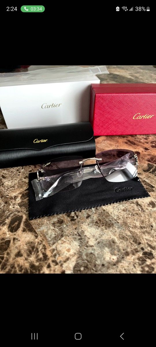 Cartier