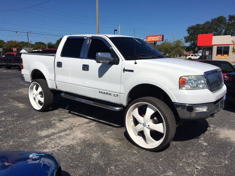 Lifted Trucks For Sale OKC: Your Comprehensive Guide to Elevated Driving