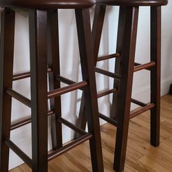 Bar stools