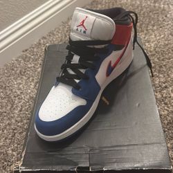 Air Jordan 1 Mid Se