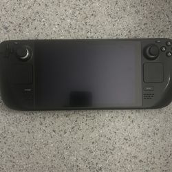 Steam Deck OLED 512gb