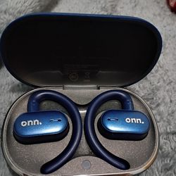 Onn Headphones Wireless 