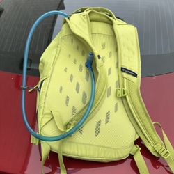 Hiking Backpack 