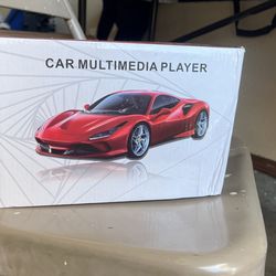 Car Radio