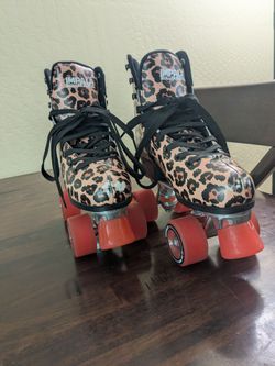 Impala Roller Skates - Ladies Size 7
