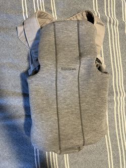 Baby Bjorn Baby Carrier