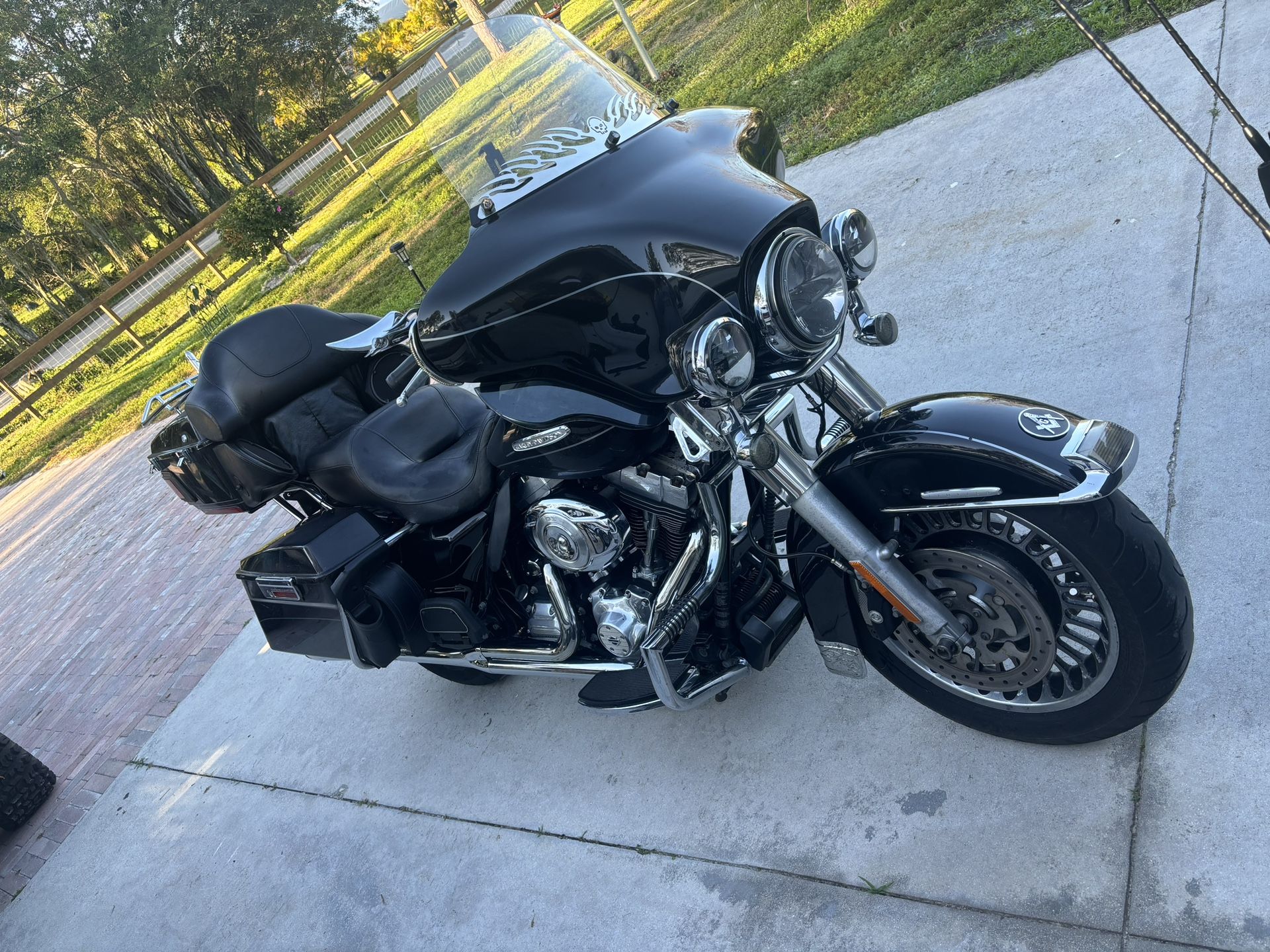 2012 Harley  Davidson Ultra Limited