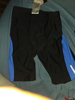 Devoropa  kid's Swim Jammer Shorts