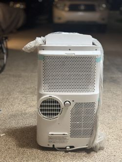 Toshiba 8000 BTU Portable Air Conditioner