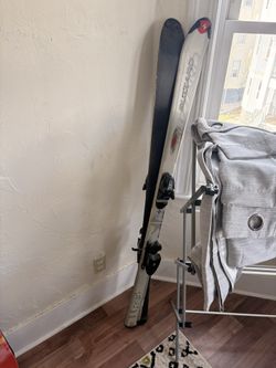 Skis