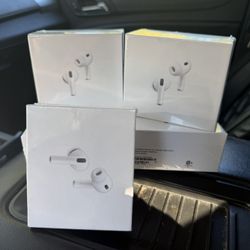 AirPods Pro3 New