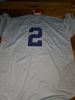 Baseball Jersey 