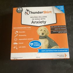 Anxiety Vest For Dogs