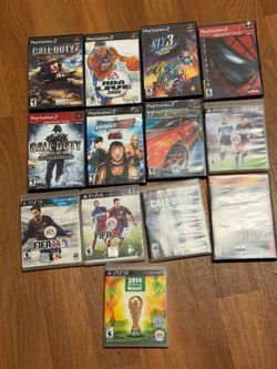 Games