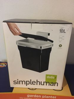 Simple human
