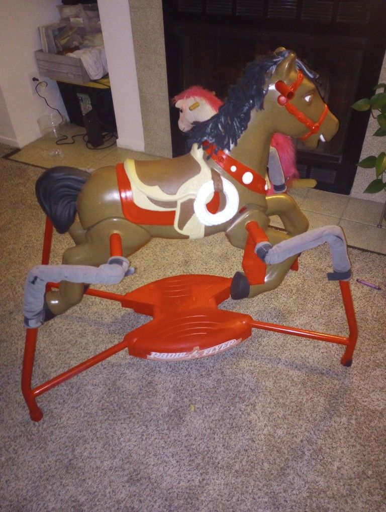 Ràdio Horse