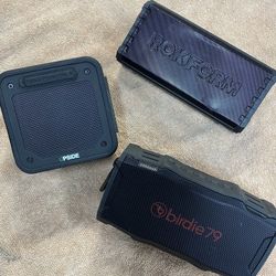 Bluetooth Golf Cart Speakers