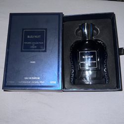 Bleu Nuit: Private Collection by Lomani for Sale in Riverside, CA - OfferUp