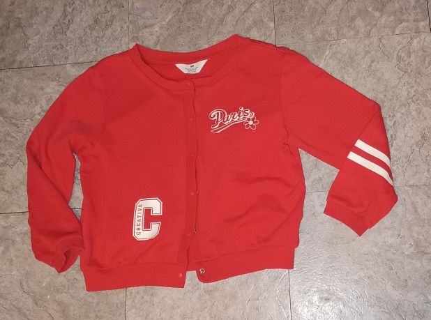 H&M Youth Girls Cardigan