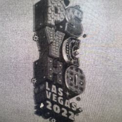 PSYCHO Las Vegas 1 Ticket For All 3 Days