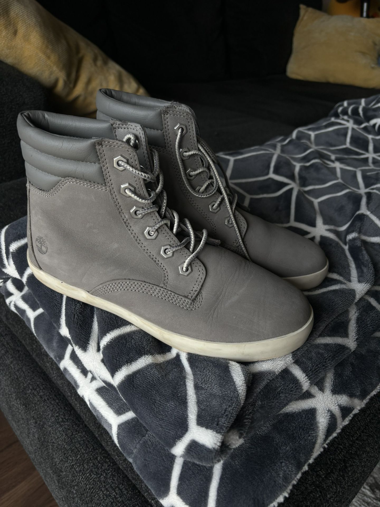 Timberland Dausette Women’s Sneaker Boots