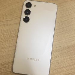 Galaxy S23 Plus Fully Unlocked 