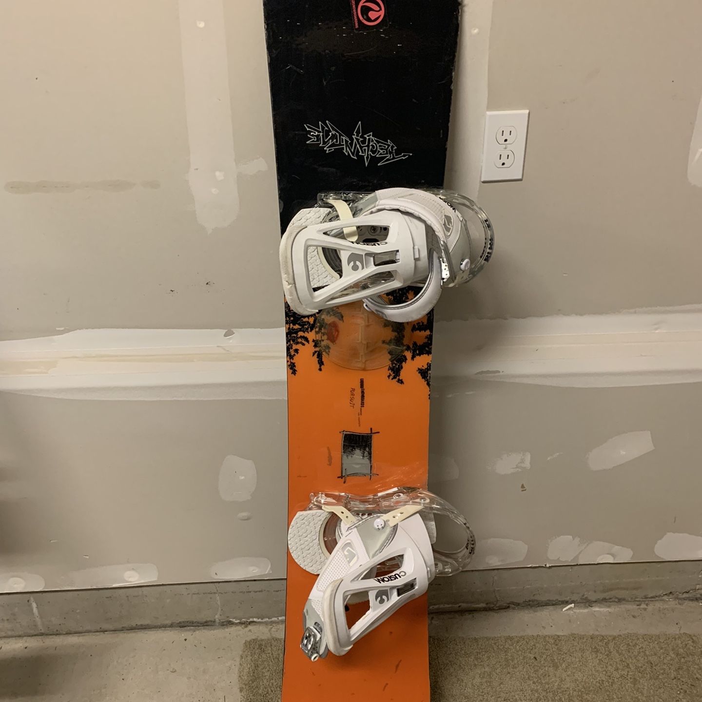 burton liquid snowboard Process 2027 Bad Dog / 159W Super Sap Epoxy A resin formulated with bio 155cm. Liquid "Storm LS3"snowboard, Burton