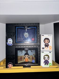 ThrillJoy Chase & More