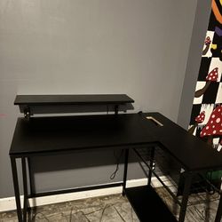 Gaming Desk 