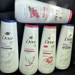 Dove Set 